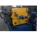 Ce und ISO Genehmigung Downspout Pipe Roll Forming Machine